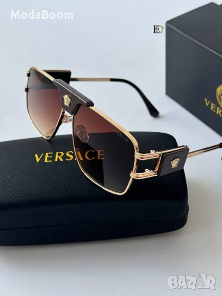 Versace слънчеви очила , снимка 1