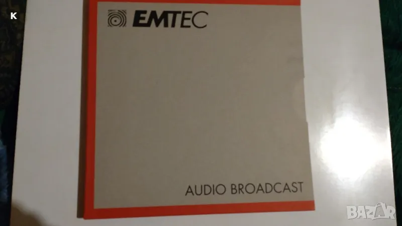 продавам магнетофонни ленти  , снимка 1