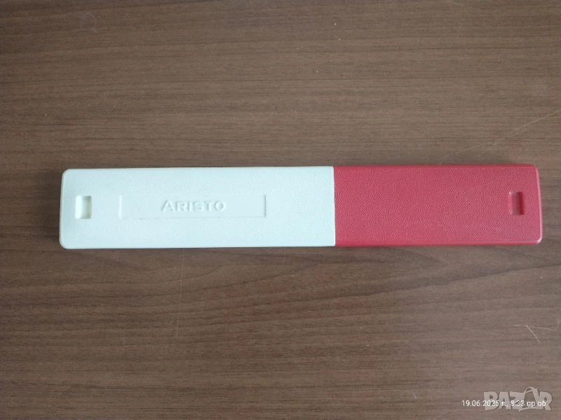 Логаритмична линия , снимка 1