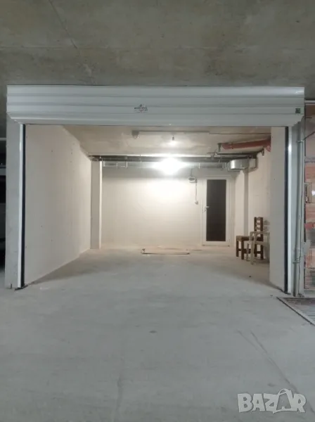 Гараж под НАЕМ НЕСЕБЪР Целогодишно или за сезона, снимка 1