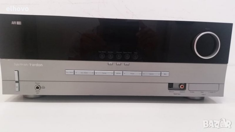 Ресивър Harman/Kardon AVR 340, снимка 1