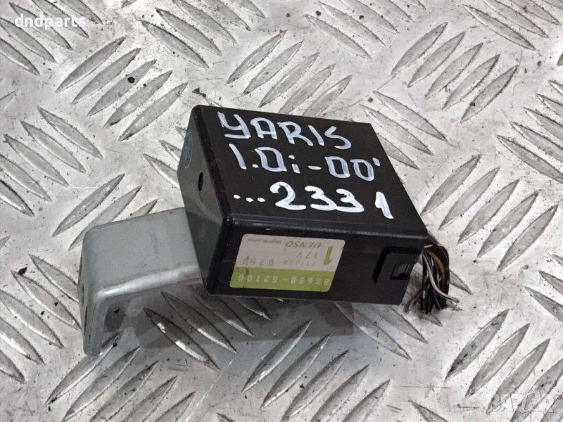 Реле Toyota Yaris,1.0i,2000г., снимка 1