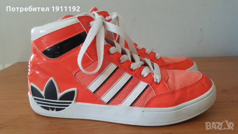 Adidas оригинални кецове. Номер 39 1/3, снимка 1