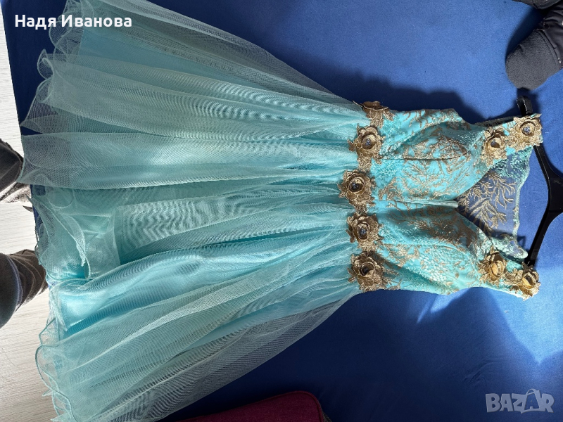 Официална рокля, снимка 1