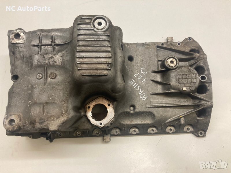 Картер за Porsche Порше Каен 9PA 4.5 V8 бензин 9481071406R 2003, снимка 1