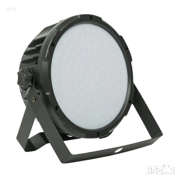 LED пар прожектор Free Color Magic Par, снимка 1