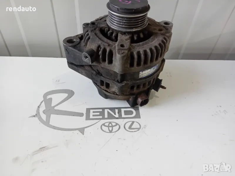27060-27090 Алтернатор Toyota Corolla e12 1cd, снимка 1
