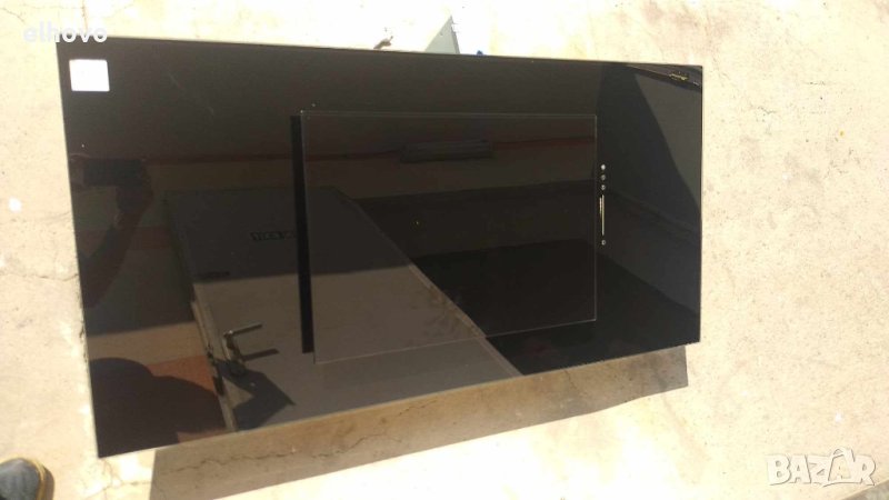 Аспиратор CATA THALASSA 1200XGBK BK, снимка 1