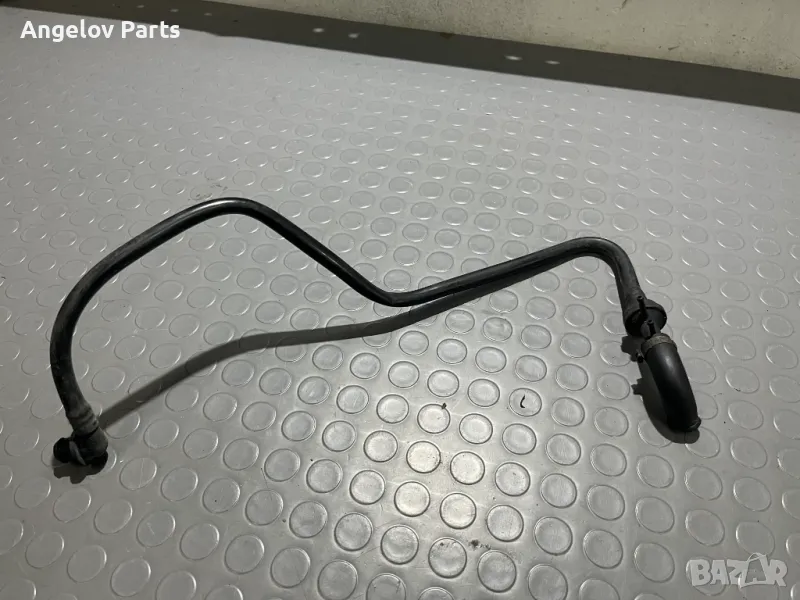 Тръбата на сервото за VW Golf 3 1.9 TDI, снимка 1