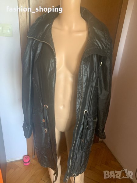 Дъждобран/парка Karen Millen, размер L, снимка 1