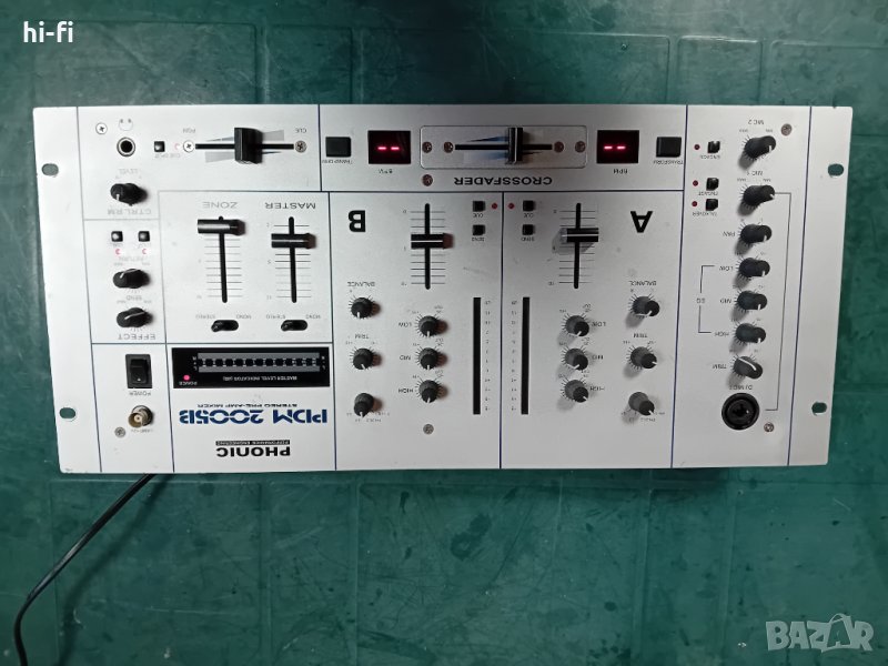 Мишпулт, снимка 1