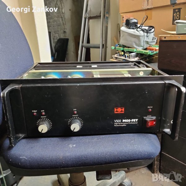 HH V500 , снимка 1