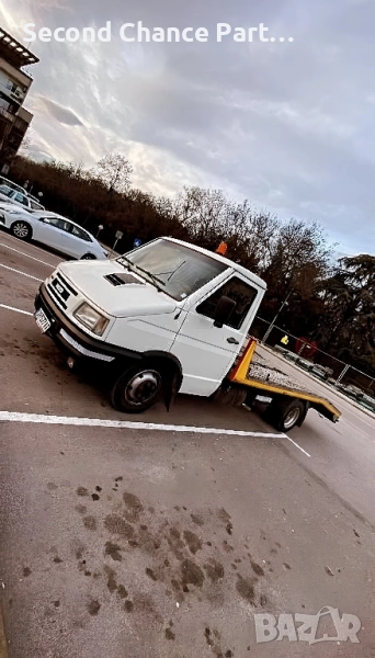 Пътна Помощ гр.Пловдив 50лв и региона по-договаряне, снимка 1