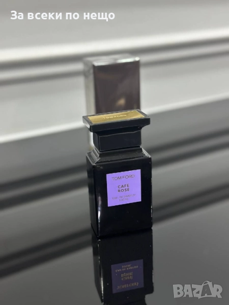 Tom Ford Café Rose Унисекс Парфюмна Вода🔝Парфюмна Вода За Жени🔝Парфюмна Вода Код E1021, снимка 1