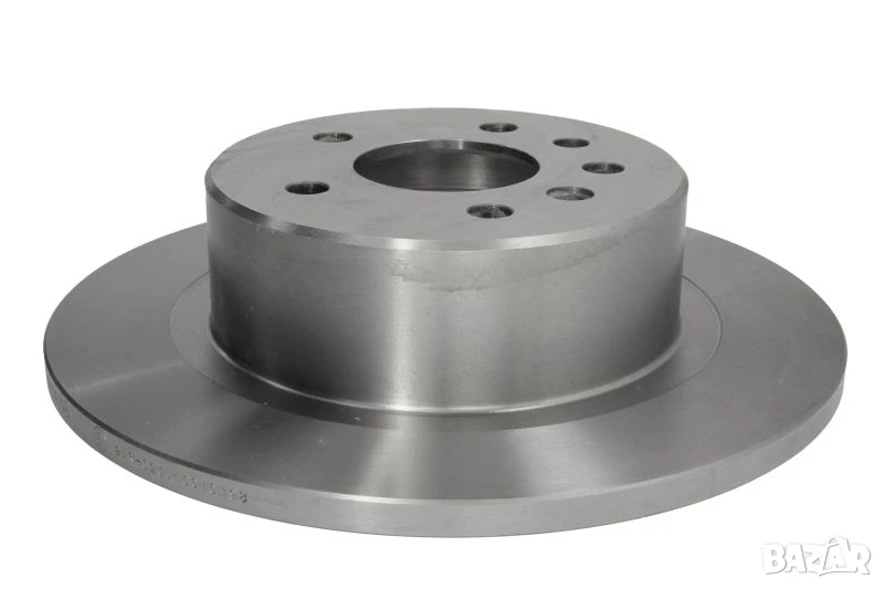 Диск спирачен заден дeсен/ляв за OPEL OMEGA B 2.0-3.2 03.94-07.03г. № O1271P, снимка 1