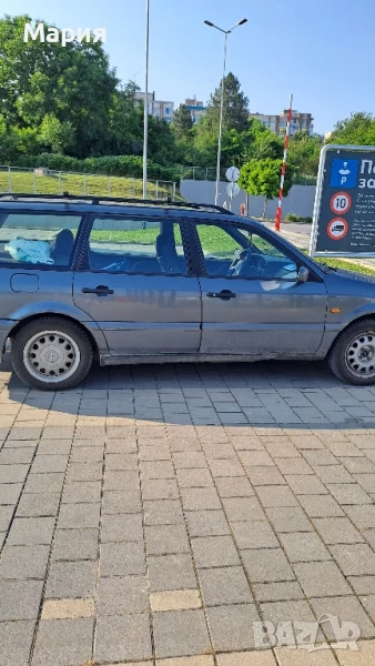 VW Passat 1.6I 1996, 100 k.c., снимка 1