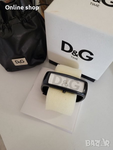 Часовник Dolce Gabbana, снимка 1