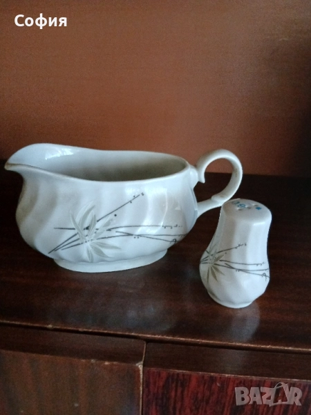 порцелан , снимка 1