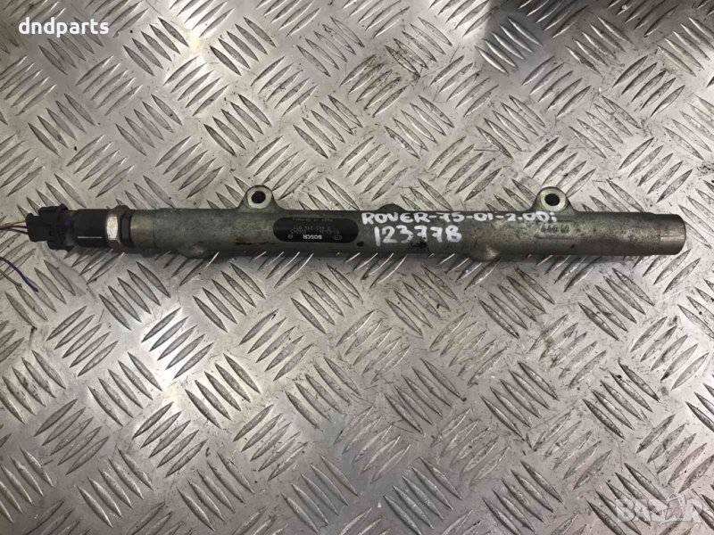 Горивна рейка Rover 75,2.0Di,2001г., снимка 1