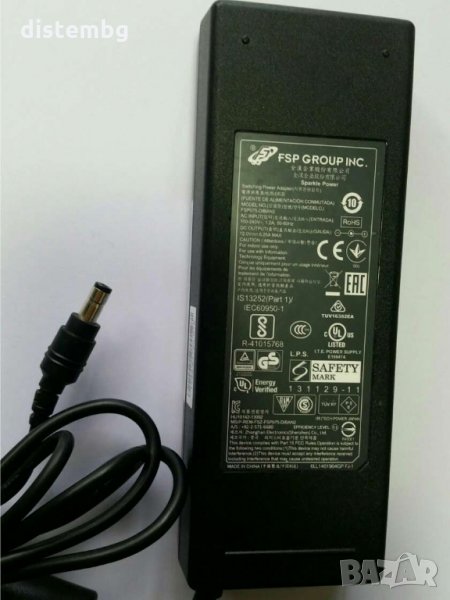 Захранващ адаптор FSP 12V  6.25A, снимка 1