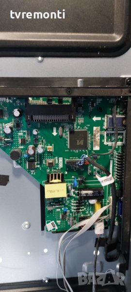 Main board TP.MS3663S.PB818 for , Crown 3233T2, снимка 1