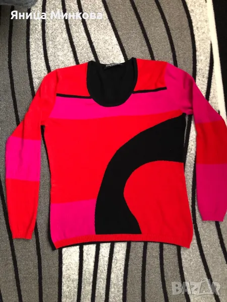 Дамска блуза, снимка 1