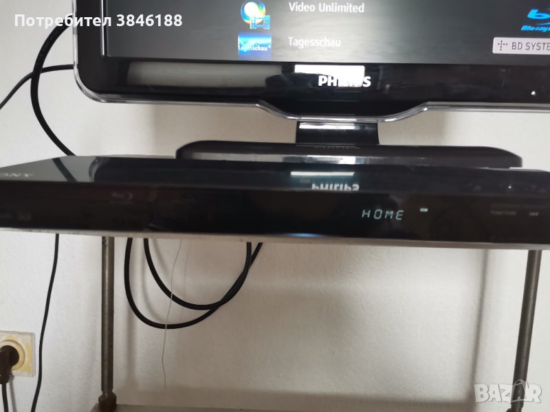 SONY BDV-E2100, снимка 1