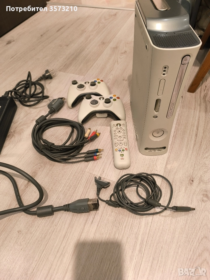 x box 360 за ремонт , снимка 1