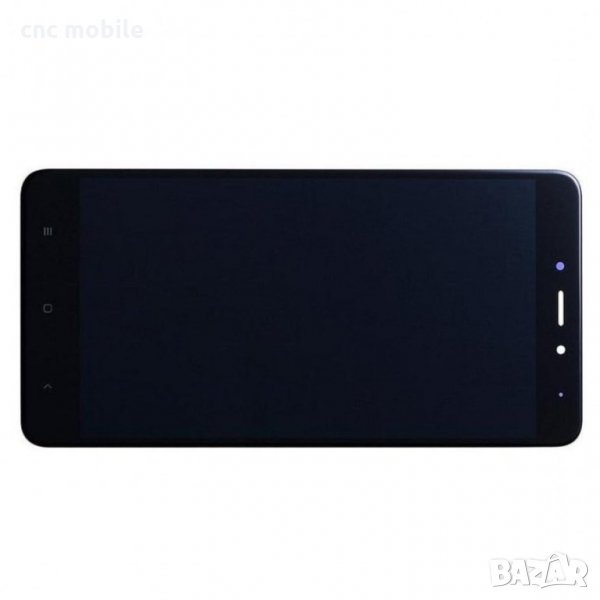 Xiaomi Redmi Note 4 дисплей , снимка 1
