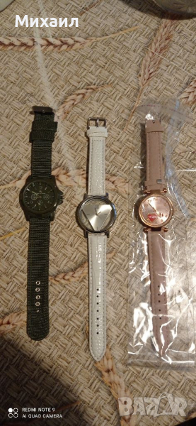 Чисто нови електронни часовници., снимка 1