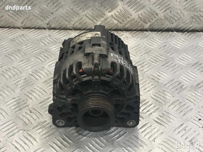 Алтернатор VW Golf IV,1.4i,16V,1999г. , снимка 1
