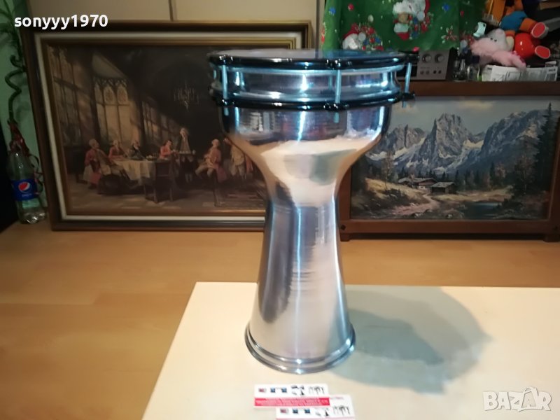 тарамбука 40см 0307221003, снимка 1