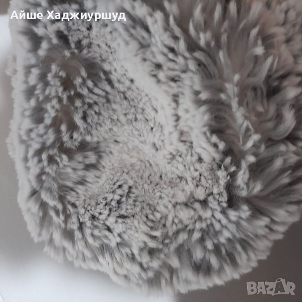 Дамска шапка, снимка 1