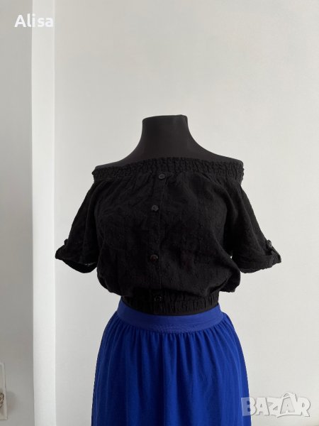 Дамска блуза, снимка 1