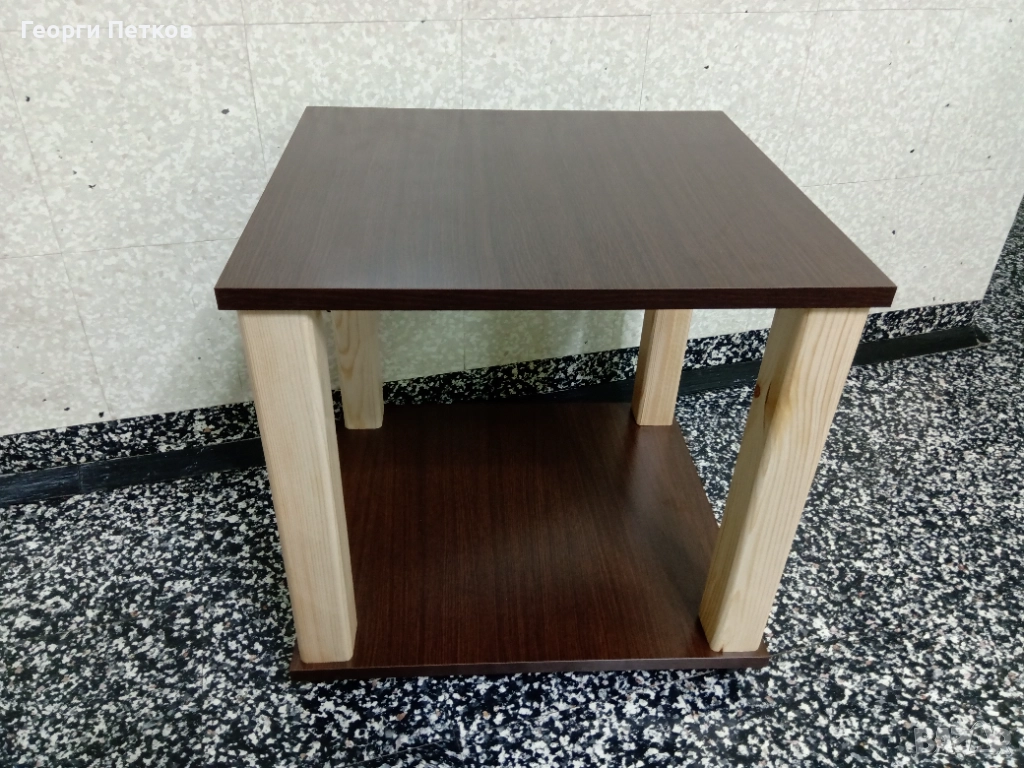 Xолна масичка, снимка 1