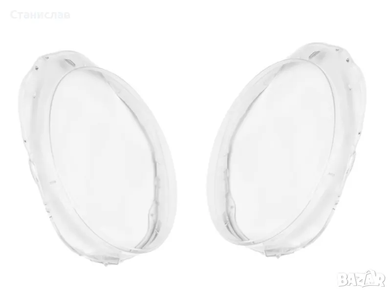 Стъкла за фарове на Mini Clubman F54 MK2, снимка 1