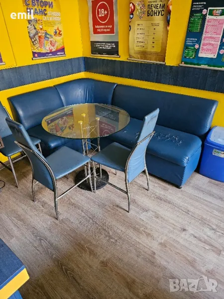 Оборудване за заведение, снимка 1