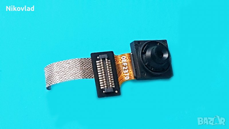 Селфи камера Samsung Galaxy A02s, снимка 1