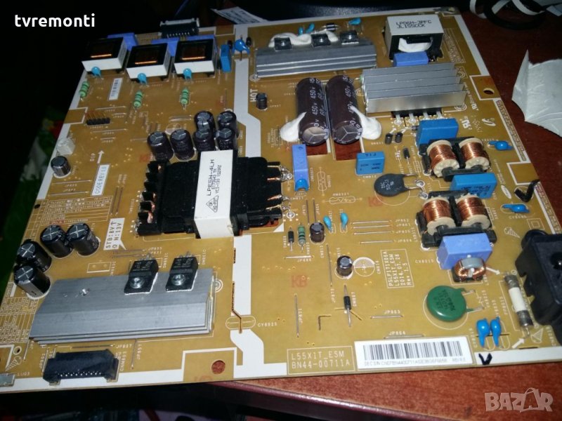 Power Supply BN44-00711A, снимка 1