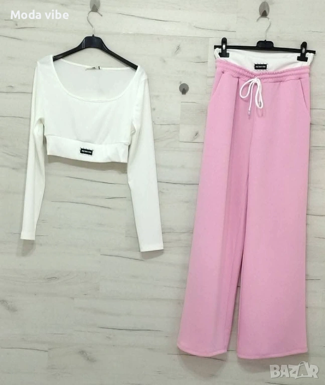 Дамски комплекти , снимка 1