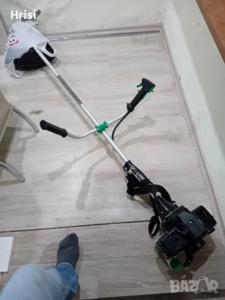 Немски Тример , снимка 1