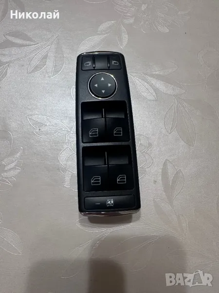 Модул Мерцедес W212, снимка 1