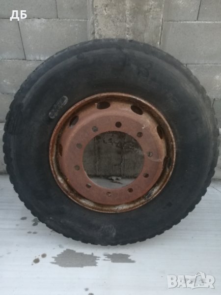 Джанта Рено Премиум , снимка 1