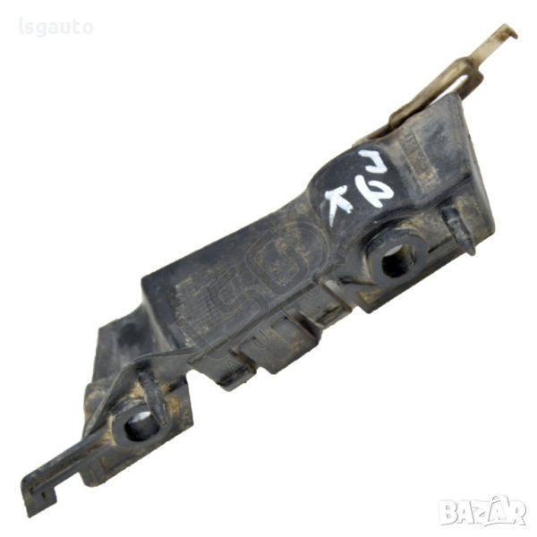 Десен държач предна броня AUDI A4 (B8) 2008-2015 ID:101682, снимка 1