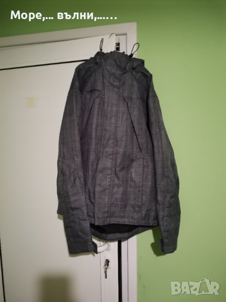 Ново мъжко ски/сноуборд яке Stormberg - М #018, снимка 1