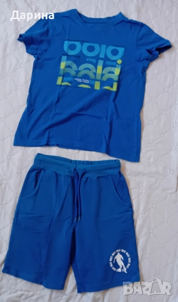 Детски лот, снимка 1