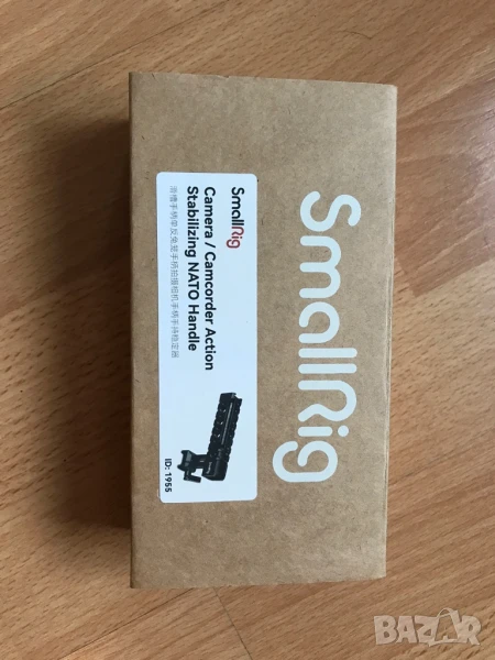 Дръжка Smallrig, снимка 1