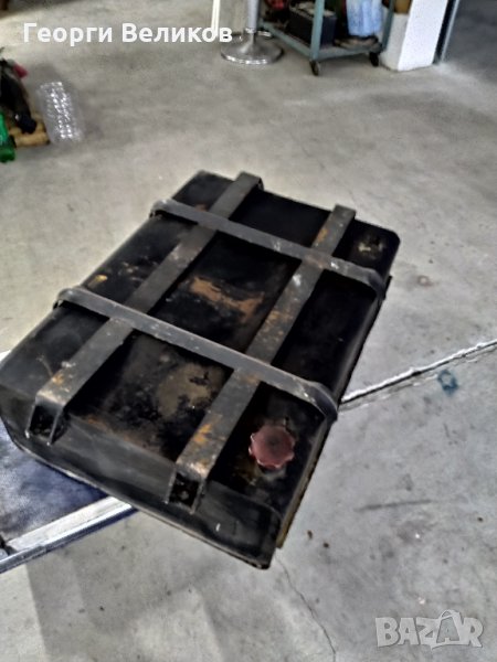 Резервоари, снимка 1