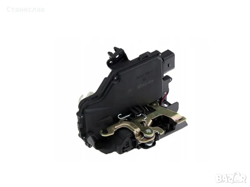 Porsche 996 Брава за предна дясна врата , снимка 1