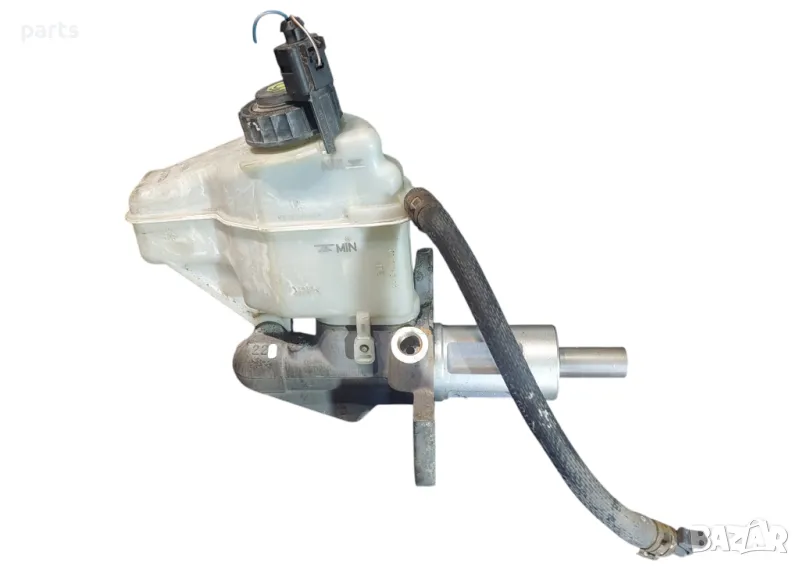 Спирачна Помпа и Казанче VW Голф 5
- Ауди A3 8P
- Сеат
- Шкода , снимка 1